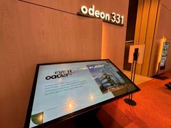Odeon Towers (D7), Office #469319651